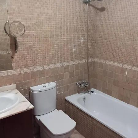 Palmera - 3 Bedroom *