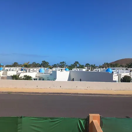 Palmera - 3 Bedroom Villa