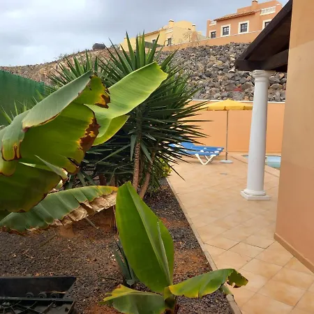 Villa Palmera - 3 Bedroom Corralejo
