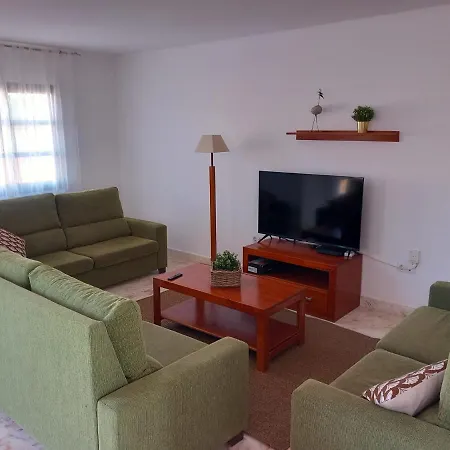 Villa Palmera - 3 Bedroom Corralejo