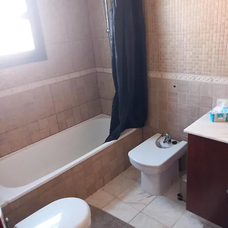 Palmera - 3 Bedroom *