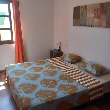 Palmera - 3 Bedroom Villa Corralejo