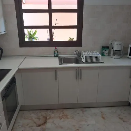 Palmera - 3 Bedroom Corralejo