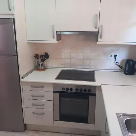 Palmera - 3 Bedroom *