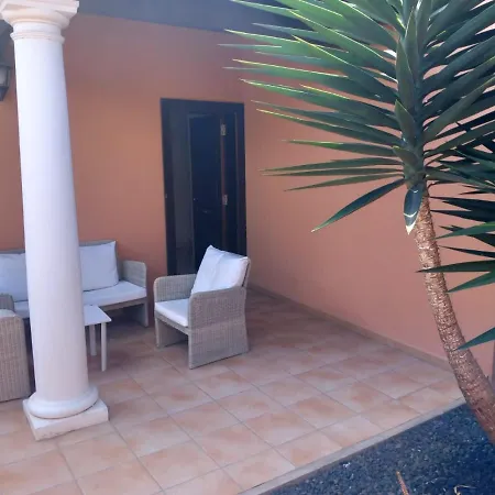 Palmera - 3 Bedroom *