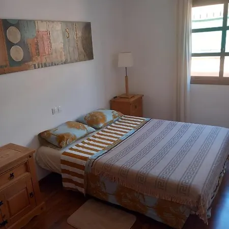 Villa Palmera - 3 Bedroom