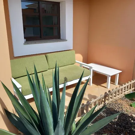 Palmera - 3 Bedroom Villa Corralejo