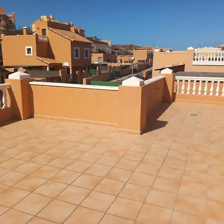 Palmera - 3 Bedroom *