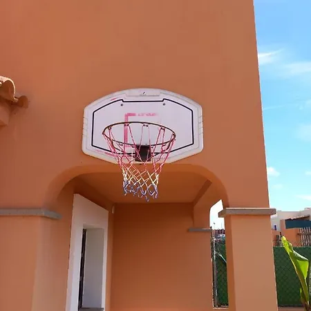 Palmera - 3 Bedroom * Corralejo