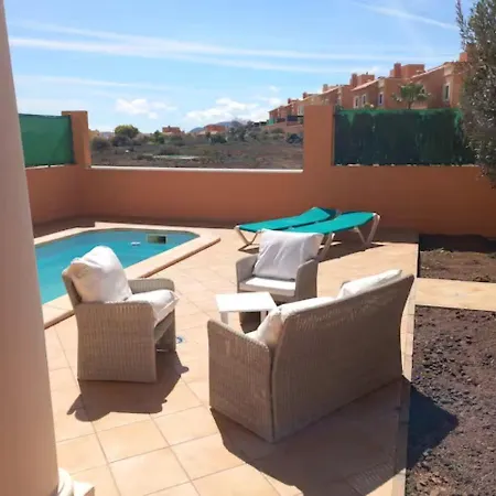 Palmera - 3 Bedroom Villa *